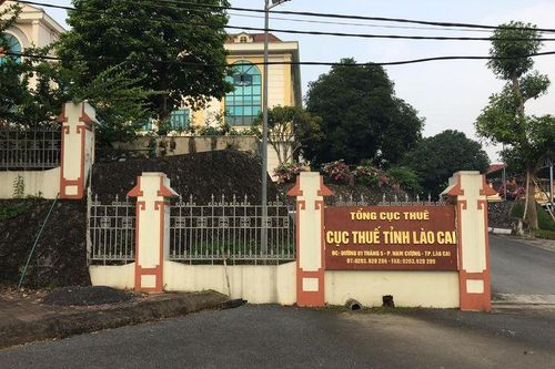 Lào Cai: Công khai danh tính 53 giám đốc doanh nghiệp tạm hoãn xuất cảnh do bị cưỡng chế thuế