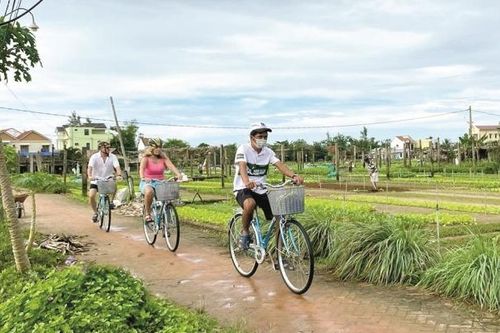 Công nhận 9 điểm tham quan, khách sạn đạt du lịch xanh ở Quảng Nam