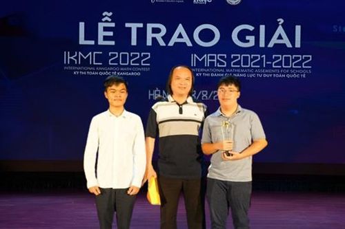 Kỳ III: Chuyên gia đánh giá chất lượng kỳ thi Toán gắn mác quốc tế ồ ạt nhập khẩu về Việt Nam