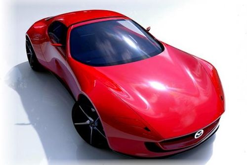 Mazda Iconic SP chào sân thị trường quốc tế