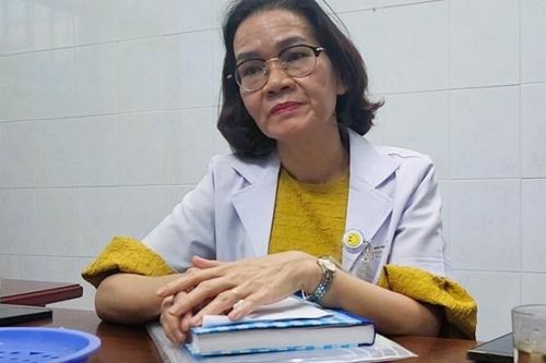 Bé trai 4 tuổi tử vong khi đang điều trị: Bệnh viện Phụ sản - Nhi Quảng Nam lên tiếng