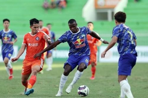 Nhận định Bình Định vs HAGL, 18h00 ngày 3/11, V-League 2023/24