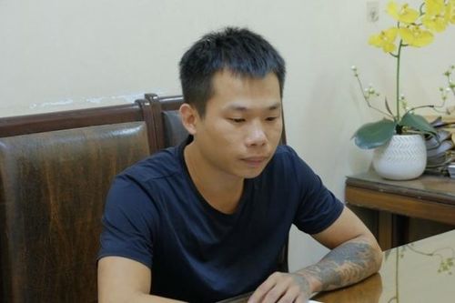 Nổ súng khống chế lái xe 'thông chốt' khi bị yêu cầu đo nồng độ cồn