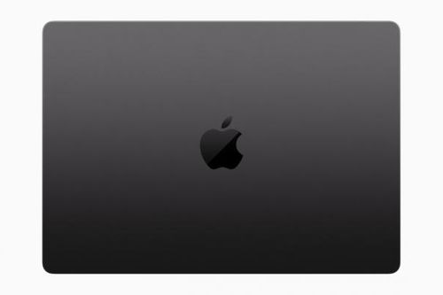 MacBook Pro 14 và 16 inch nâng cấp chip M3, giá từ 40 triệu đồng