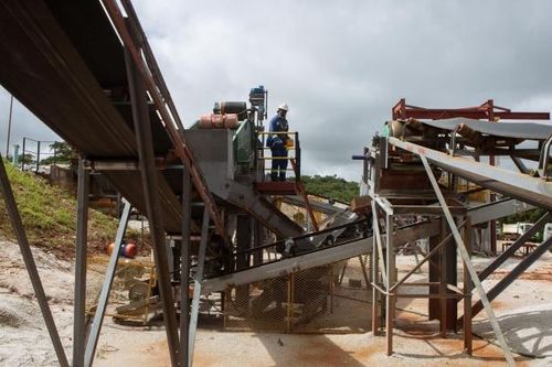 Trung Quốc đầu tư 2,8 tỷ USD khai thác lithium ở Zimbabwe