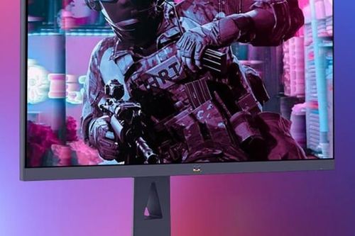 ViewSonic VX2781-2K-PRO-3 được công bố với giá 7,38 triệu đồng