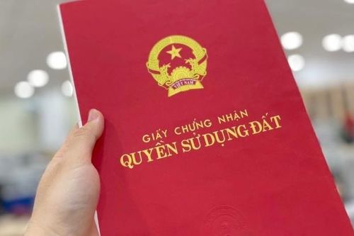 Thời gian chờ đợi cấp 'sổ đỏ' tại Hà Nội giảm còn 14 ngày