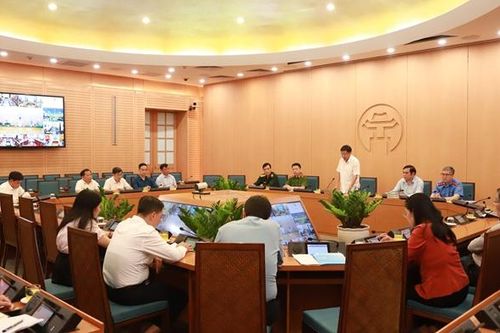 Tăng cường quản lý vận chuyển, đưa đón học sinh bằng xe ô tô theo hợp đồng