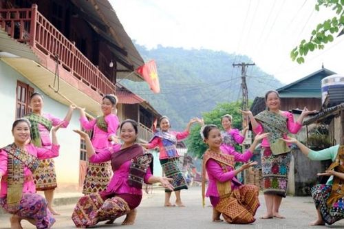 Tỉnh Điện Biên có thêm 2 di sản văn hóa phi vật thể quốc gia