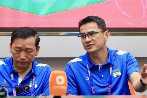 Bầu Đức đổi tên câu lạc bộ Hoàng Anh Gia Lai