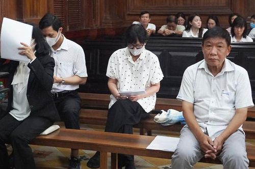 Vụ án tại Sở Khoa học và Công nghệ TP HCM: Hội đồng xét xử đánh giá 'cáo trạng truy tố có căn cứ, không oan sai'