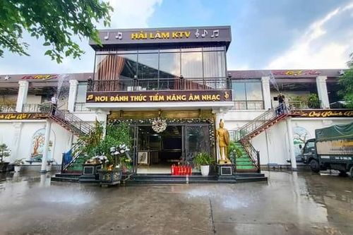 Hải Dương: Buộc phá dỡ công trình vi phạm của HTX Quyết Thắng