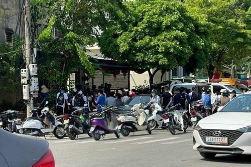 Chồng đâm vợ tử vong rồi tự sát