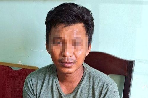 Nghi án chồng giết vợ vì bị khóa cửa không cho vào nhà sau khi nhậu về