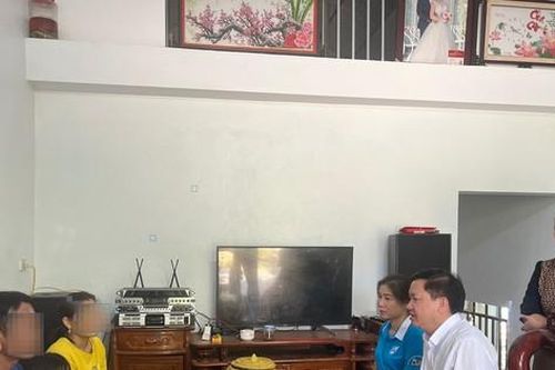 Giám định thương tật cháu bé bị bố đẻ quăng ra đường ở Thanh Hóa