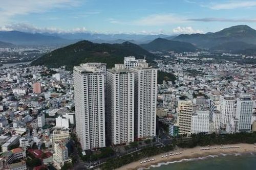 Tập đoàn Mường Thanh thâu tóm 22.000 m2 'đất vàng' ven biển Nha Trang như thế nào?