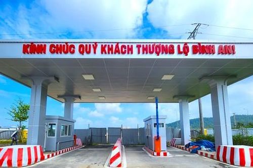 Vì sao bến xe 32 tỷ đồng ở Nghệ An xây xong vẫn chưa hoạt động?
