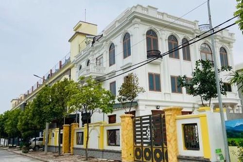 Thanh tra vạch sai phạm cụm công nghiệp làng nghề Hà Nội 'mọc' nhiều biệt thự