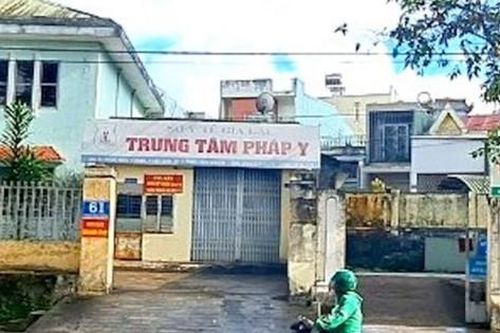 Tỉnh Gia Lai chỉ đạo kiểm tra việc bổ nhiệm Giám đốc Trung tâm Giám định Pháp y