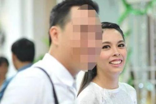 Ca sĩ O Sen Ngọc Mai thừa nhận từng làm đám cưới với chồng cũ, muốn khép lại ồn ào