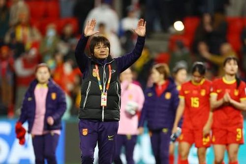 Thất bại tan tác ở vòng loại Olympic Paris, HLV tuyển nữ Trung Quốc sẽ rời ghế