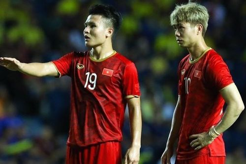 Đấu Philippines và Iraq, ông Troussier bất ngờ không gọi Quang Hải, Đoàn Văn Hậu và Công Phượng