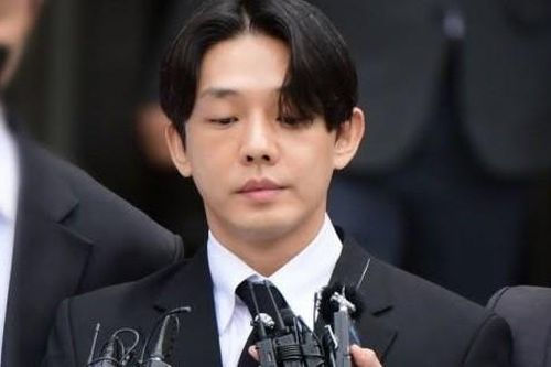Sốc với số lượng ma túy Yoo Ah In đã tiêm vào người
