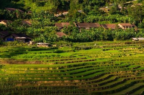 Du lịch cộng đồng - Sản phẩm hấp dẫn tại Cao Bằng