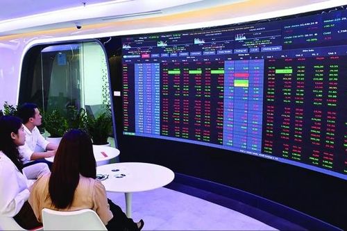 Nâng hạng thị trường chứng khoán: Điểm sáng trong dài hạn
