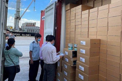 Hải quan 'siết' quản lý thuê kho ngoài của doanh nghiệp chế xuất