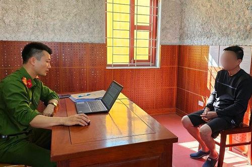 Khởi tố tài xế điều khiển xe gây tai nạn khiến 5 người tử vong