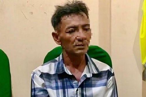 Giết người do mâu thuẫn tình ái rồi bỏ trốn về quê