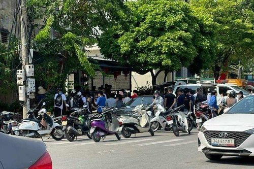 Nghi án chồng sát hại vợ rồi tự tử