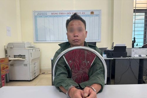Bắt đối tượng buôn ma túy, trốn nã 20 năm