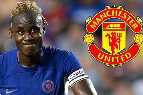 MU lấy Chalobah, Liverpool chốt Sane