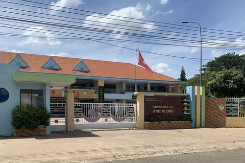 Hiệu trưởng bị 'tố' bớt xén phần ăn của trẻ mầm non