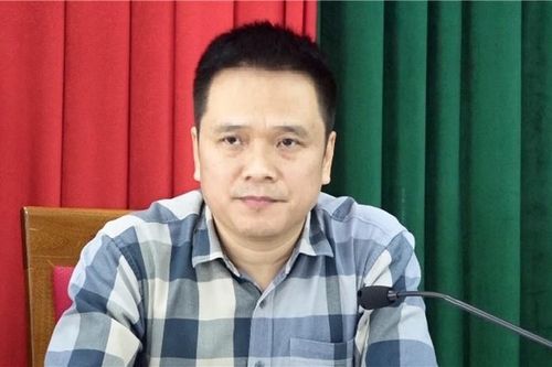 Phó chủ tịch UBND TP Hạ Long xin chuyển công tác về trường đại học