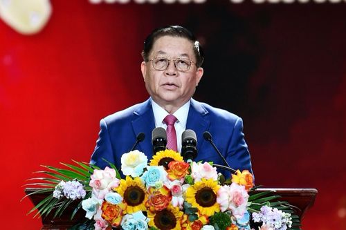 'Sự hài lòng của người dân là thước đo năng lực, uy tín cán bộ, đảng viên'