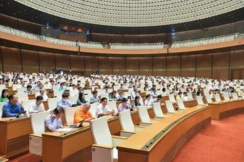 Đại biểu Quốc hội: Cơ cấu ngân sách trung hạn cần thực hiện đúng mục đích, cân đối hài hòa