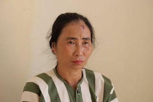 Khởi tố hai chị em ruột 'làm phép', em trai cùng cháu bé 2 tuổi tử vong