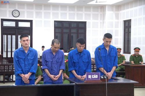 Đâm người gây thương tích 54% khi đi đòi nợ, nam thanh niên lãnh án