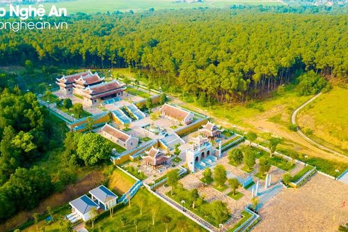 Nghệ An ban hành Kế hoạch hành động thực hiện Chiến lược phát triển du lịch đến năm 2030, tầm nhìn đến năm 2035