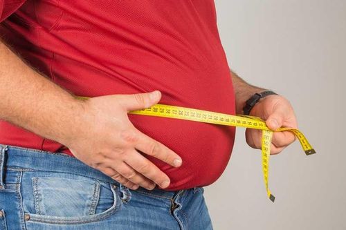 Vòng eo to có liên quan đến chứng mất trí nhớ khi về già?