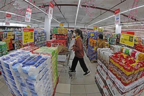 Tập đoàn SK khẳng định sẽ đầu tư lâu dài vào thị trường Việt Nam