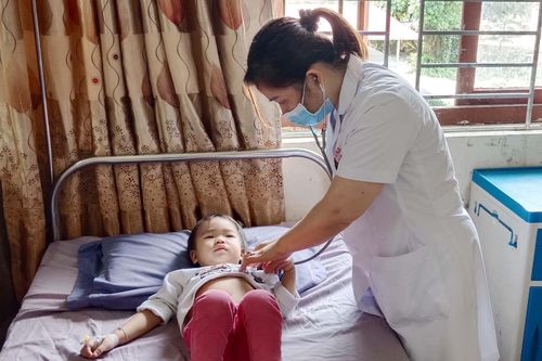 Vụ ba trẻ nhập viện tại Lạng Sơn: Thức ăn bị nhiễm Coliform và E.coli