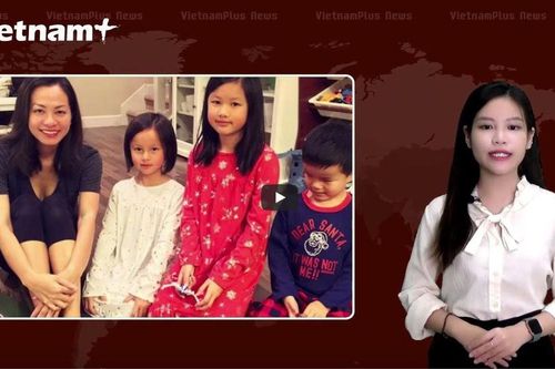 Bản tin 60s: Đại gia Đức An chia tài sản 200 tỷ cho vợ cũ thế nào?
