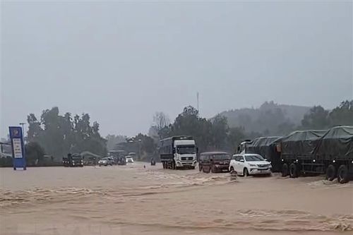 Bộ trưởng GTVT gửi thư cảm ơn lực lượng vũ trang giải cứu 9 công nhân
