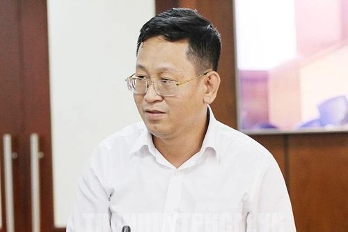 Thành ủy TP.HCM nói về việc mua tin tố cáo tham nhũng, tiêu cực