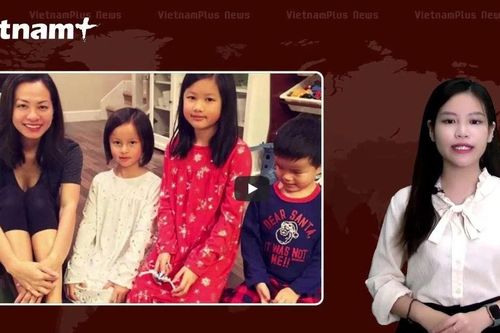 Bản tin 60s: Đại gia Đức An chia tài sản 200 tỷ cho vợ cũ thế nào?