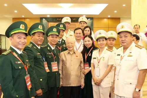 Bước tiếp hành trình khát vọng của Chủ tịch Hồ Chí Minh